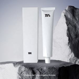 Beauty Factory Top <span class=keywords><strong>Tattoo</strong></span> Powder Cream Body Art Ink Maquillaje permanente Semipermanente <span class=keywords><strong>Brow</strong></span> <span class=keywords><strong>Gel</strong></span> Lip Tint Pen al por mayor - Product Image 1