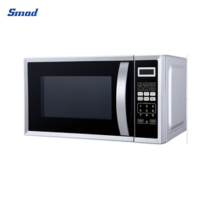 20l 230v Household Digital Table Top Microwave Oven for Dmd70-20lbsm Cxn Dmd70-20lbsm(cxn) Table Top Microwave Oven - Product Image 5
