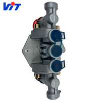 VIT-SC 9630010500 Camions lourds Valve à dégagement rapide RvIi 5051170426