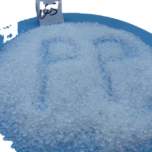 Precio Competitivo con la Mejor Calidad, HDPE, Materia Prima 100% Virgen, Gránulos de Color Natural 8008, Partículas de Plástico - Product Image 6