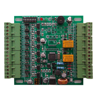 Fabricación de PCB y PCBA OEM
