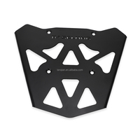 Accessoires Moto : Support de Bagages 450MT pour CFMOTO 450 MT, Porte-Sacoche, Support de Selle, Support de Cargaison 2024 2025 2026 pour CF MOTO