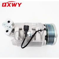 Les compresseurs de climatisation automobile de haute qualité conviennent à Nissan NV350 / CARAVAN Bus 559606 926003XA0A 926003XA1B
