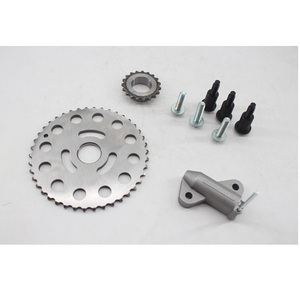 ชุดโซ่ไทม์มิ่ง 130C11863R สำหรับรถยนต์นิสสัน <span class=keywords><strong>NV400</strong></span> โอเปิล วอกซ์ฮอล โมวาโน เรโนลต์ มาสเตอร์ <span class=keywords><strong>2.3</strong></span> <span class=keywords><strong>Dci</strong></span> M9T - Product Image 3