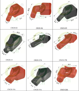Крышка разъема резиновая оболочка водонепроницаемая куртка упряжка штекер хвост изоляция мягкие чехлы силиконовый чехол для сапога - Product Image 3