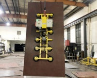 Awovolift électrique verre vide grue élévateur ventouse feuille panneau de bois dispositif de manipulation levage élever fenêtre panneaux décoratifs CE
