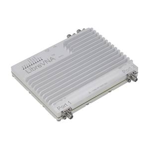 2025升级LibreVNA 100KHz-6GHz基于USB的全2端口矢量网络分析仪支持S11 S21 S12 S224参数测试 - Product Image 6