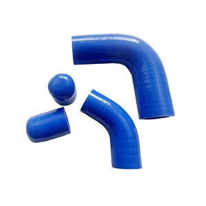 SHIELD 공장 직접 새로운 도착 하이 퀄리티 실리콘 라디에이터 냉각수 호스 키트 2003-2011 Honda <span class=keywords><strong>CBR600RR</strong></span>/CBR600 - Product Image 4