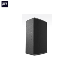 Haut-parleur coaxial passif bidirectionnel Pat X8, 8 pouces, haute puissance, pleine gamme, étanche, audio haute résolution, portable, pour scène - Product Image 1