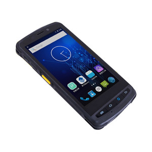 <span class=keywords><strong>Android</strong></span> 7,0 escáner de código de barras de 4G WIFI de gestión de almacén IP65 pda industrial - Product Image 2