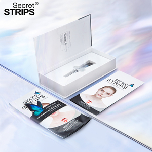 护肤化妆品 面膜 抗法令纹护理贴 抗皱贴 胶原蛋白贴片 - Product Image 1