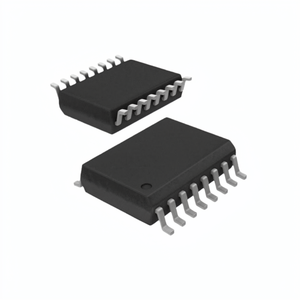 Composants de circuits électroniques MIC4468BWM TR Distributeur agréé 16 SOIC Gestion de l'alimentation (PMIC) - Product Image 1