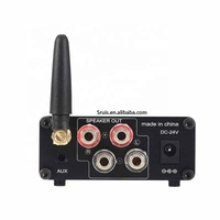 Carte amplificateur de puissance MA12070P 5.0 classe D carte amplificateur de puissance audio DC18V-24V