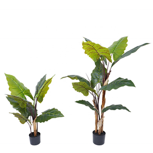 กระถางประดิษฐ์สำหรับตกแต่งภายในลายดอกไม้กระถางผ้าทาโร่โฟลดีคอมฟอลฮาโลวีน - Product Image 6