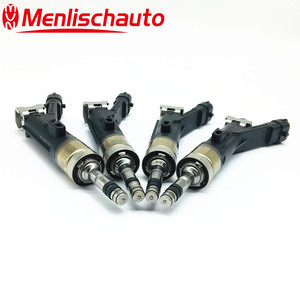 Injecteurs de carburant d'origine 9810335380 pour Citroe-n Peuge-ot <span class=keywords><strong>308</strong></span> MK2 T9 1.2L 1TR 2TR 3RZ 2RZ 1RZ - Product Image 3