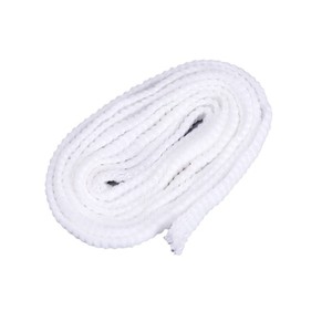 Bandage élastique en maille, polyester blanc, de qualité médicale, respirant, pour le soutien et la fixation des articulations, tailles 1-13 - Product Image 1