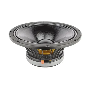 Pro Audio altavoz de graves de 12 pulgadas, controlador de altavoz Pa L12/84215