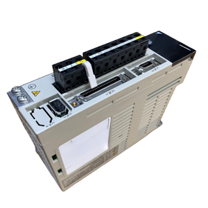 Motor Servo Robot Asli SGM-02L3B4L Motor Penggerak AC Asal Jepang untuk Mesin CNC - Product Image 6