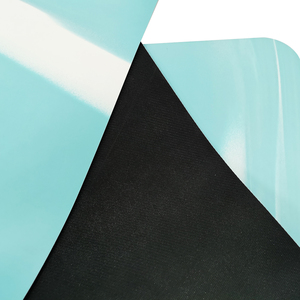 Tapis de yoga <span class=keywords><strong>BESA</strong></span> personnalisé, écologique, antidérapant, en caoutchouc naturel, avec lignes d'alignement dorées de qualité supérieure, épaisseur 4,5 mm - Product Image 1