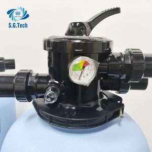 Système de filtration de vente directe d'usine élément filtrant de <span class=keywords><strong>piscine</strong></span> <span class=keywords><strong>filtre</strong></span> de cylindre de <span class=keywords><strong>sable</strong></span> adapté à la <span class=keywords><strong>piscine</strong></span> - Product Image 6