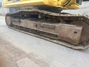Perfect Used Large komatsu Pc450-8 Crawler Excavator in Stock Original komatsu Pc 450-8 Large Excavator for Sale - Product Image 2
