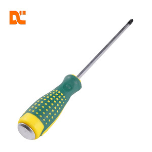 Outils de <span class=keywords><strong>tournevis</strong></span> pour électriciens de haute qualité, <span class=keywords><strong>tournevis</strong></span> magnétique, ensemble d'outils ménagers multifonctionnels en plastique - Product Image 2
