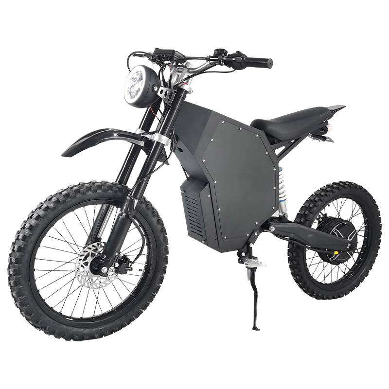 Быстрая скорость 80-100Kmh сборный двигатель для мотоцикла 2V 50Ah 6000 Вт Электрический велосипед электрический мотоцикл