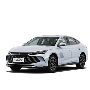 Ihka <span class=keywords><strong>BYD</strong></span> <span class=keywords><strong>QIN</strong></span> L 2025 dm-i phiên bản lái xe thông minh 80km hàng đầu mới năng lượng Sedan - Product Image 1