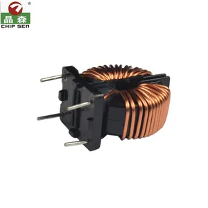 100mh Toroidal Shield 20mh Bobbin Power Class D Amplifier 12v Toroidal 200uh Coil Couple Custom 50hz Common Mode Inductor