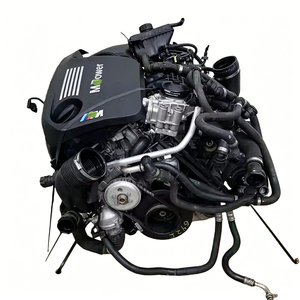 <span class=keywords><strong>Moteur</strong></span> d'origine S55 3.0L <span class=keywords><strong>6</strong></span> <span class=keywords><strong>cylindres</strong></span> en ligne <span class=keywords><strong>essence</strong></span>, ensemble complet pour <span class=keywords><strong>BMW</strong></span> M2 F87 M3 F80 M4 F82 F83 - Product Image 2