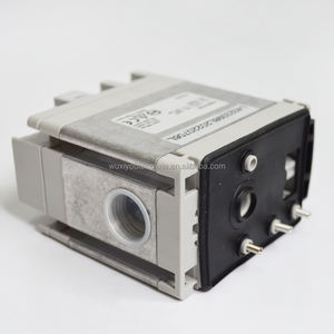 Kit de Mantenimiento para Secador de Compresor de Aire de Tornillo Atlas Copco XD2400, Piezas 1630216100 XD2400, Drenaje Metálico - Compras Múltiples - Product Image 4