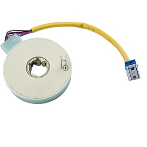 Capteur d'angle de braquage pour FIAT Punto <span class=keywords><strong>Van</strong></span> 99-12 46755203 46755205 51711699 51711701 - Product Image 1