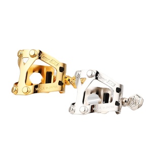 สายรัดโลหะยี่ห้อ <span class=keywords><strong>YANAGISAWA</strong></span> รุ่น Yang SIXS สำหรับแซกโซโฟนและคลาริเน็ต ใช้ได้กับปากเป่าเบกาไลต์ - Product Image 1