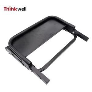 ที่ยึด<span class=keywords><strong>บันได</strong></span>รถพับได้สำหรับงานหนัก - Product Image 3