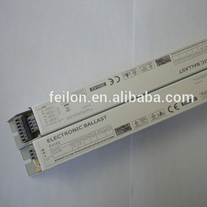 T8 <span class=keywords><strong>4X18W</strong></span> Chấn Lưu Điện Tử Cho Đèn Huỳnh Quang CE ROHS Được Phê Duyệt 220-240V <span class=keywords><strong>4x18w</strong></span> - Product Image 2