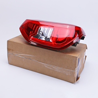 Feu arrière droit côté conducteur pour voiture, kit de feux arrière C00247158 pour SAIC Maxus T90 LDV T60 SK8C Ute 2021 et après