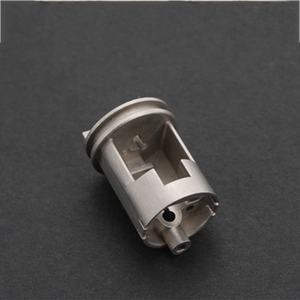 أجزاء ميم من الفولاذ المقاوم للصدأ صب حقن الدقة المخصصة - Product Image 6