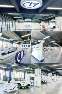 Plateforme de formation intégrée pour moteur COALITION Passat avec transmission automatique, climatisation automatique, garantie d'un an - Product Image 4