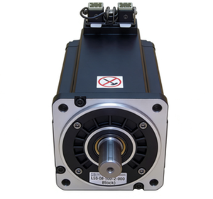 Nuevo Motor de Alta Precisión Modelo Original KEBA LSML-08-100-2F-000 - Product Image 5