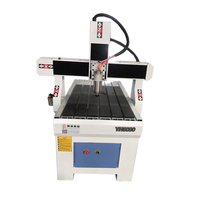 Cnc Marbre Granit Lettre Machine De Gravure Mini 3 Axes Cnc Routeur 6090 Marbre Granit Cnc Machine De Gravure