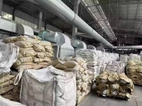 Poudre de résine de mélamine-formaldéhyde résistante à la chaleur, de qualité alimentaire, matière première pour la fabrication de vaisselle - assiettes, bols, tasses, cuillères