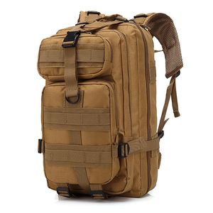 Sac à dos <span class=keywords><strong>de</strong></span> randonnée vintage à prix d'usine, sac à dos <span class=keywords><strong>de</strong></span> chasse décontracté avec logo personnalisé, sac à dos tactique tendance imperméable à <span class=keywords><strong>livraison</strong></span> rapide - Product Image 1