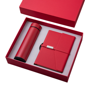 Set Regalo Promozionale Ecologico con Logo Personalizzato a Buon Prezzo, Design Gratuito per Eventi Aziendali e Omaggi Clienti - Product Image 3