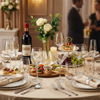 Ensemble de verrerie multi-style à motif de feuille d'or de luxe pour la maison, le bar, les fêtes, collection de verres à boire élégants et de qualité supérieure