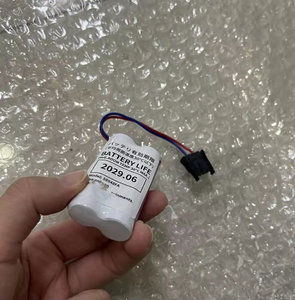 Nuevo Paquete de Baterías de Iones de Litio Yokogawa HHR-21AHF2A1 OEM para Instrumento S9548FA con 1 Año de Garantía - Product Image 2