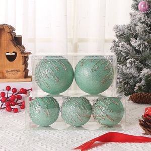 Sfera appesa per albero <span class=keywords><strong>di</strong></span> natale, - Product Image 5