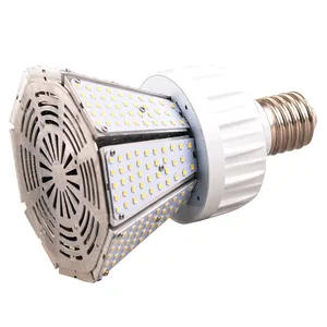 LED HID-Glühbirne 60 W E26 E27 E39 E40 COB-Licht 180 W Halogenlampe LED Straßenlicht Ersatz für led-Glanzlampen für geschlossene Einrichtungen