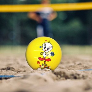Benutzer definierte PVC Ball Sommer Schwimmbad Party Wasserballons transparent aufblasbare LED blinkende Spielzeug bälle glühenden Wasserball - Product Image 2