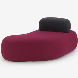 Commercial Furniture Modular Lounge <b>Sofa</b> Seating - Product Image 2
