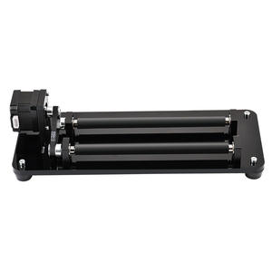 Axe de rotation de la machine de gravure laser à 360 degrés - Product Image 5